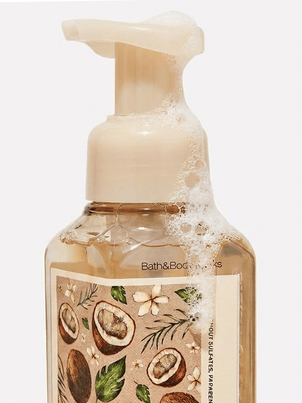 Soaps